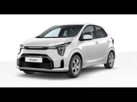 Neu Kia Picanto 68 PS (50 kW) 2026 Weiß Kleinwagen