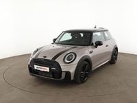 Gebraucht Mini John Cooper Works 136 PS (100 kW) 2023 Grau Kleinwagen