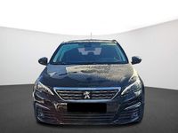 gebraucht Peugeot 308 1.5 BlueHDi 130 SW Allure