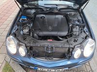 Gebraucht Mercedes E220 Elegance 170 PS (125 kW) 2008 Andere farben Kombi