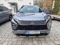 Usado Mitsubishi Eclipse Cross Select 188 HP (138 kW) 2022 Cinzento SUV