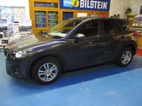 gebraucht Mazda CX-5 2.2 SKYACTIV-D Center-Line,Bi-Xenon