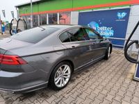 gebraucht VW Passat 1.4 TSI ACT (BlueMotion Technology) Highline