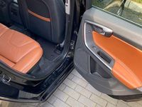 Gebraucht Volvo V60 215 PS (158 kW) 2012 Schwarz Kombi