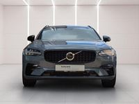 Gebraucht Volvo V90 R-Design 392 PS (288 kW) 2021 Grau Kombi