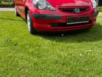 Occasion Honda Jazz LS 77 ch (56 kW) 2005 Rouge Citadine