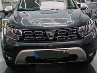 Gebraucht Dacia Duster 114 PS (83 kW) 2019 Grau SUV
