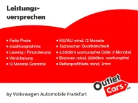 Gebraucht VW Arteon Elegance 150 PS (110 kW) 2023 Pyritsilber metallic Kombi