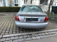 gebraucht Audi A4 Baujahr 95 Klima