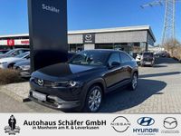 Gebraucht Mazda MX30 106 kW (145 PS) 2020 Schwarz SUV