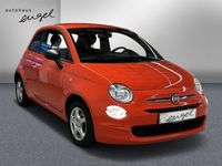 gebraucht Fiat 500 1.0 GSE Hybrid CultKLIMAANLAGETEMPOALUZV