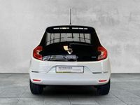 Gebraucht Renault Twingo Intens 60 kW (82 PS) 2021 Weiß Kleinwagen