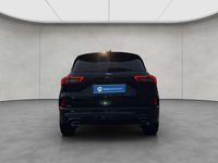Gebraucht Ford Kuga ST-Line X 186 PS (136 kW) 2024 Agate black metallic SUV