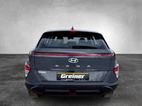Neu Hyundai Kona Select 150 PS (110 kW) 2026 Ecotronic gray SUV