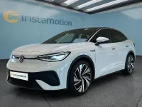 Gebraucht VW ID.5 Pro 150 kW (204 PS) 2024 Schwarz SUV
