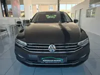 Gebraucht VW Passat Business 190 PS (139 kW) 2019 Andere Kombi