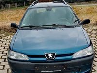 gebraucht Peugeot 306 1.6 XR XR