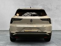 Gebraucht Renault Scenic E-Tech Techno 160 kW (218 PS) 2025 Weiß SUV