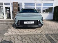 gebraucht Hyundai Kona (SX2) TREND 1.0 T-GDi DCT Assist-P Navi digitales Cockpit 360 Kamera LED ACC