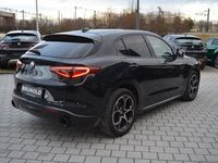 gebraucht Alfa Romeo Stelvio StelvioMY20 VELOCE 2.0 Turbo 16V 280 PS