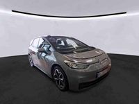 Gebraucht VW ID.3 Pure 110 kW (150 PS) 2021 Mondsteingrau Kleinwagen