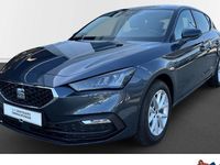 Gebraucht Seat Leon Style 150 PS (110 kW) 2025 Magnetic tech Limousine