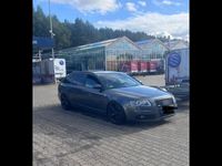Używany Audi A6 S-Line 232 KM (170 kW) 2007 Szary Kombi