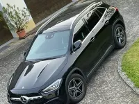 Gebraucht Mercedes GLA250 AMG 224 PS (164 kW) 2020 Schwarz SUV