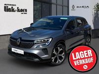 Gebraucht Renault Austral Evolution 158 PS (116 kW) 2025 Grau SUV