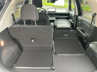 Gebraucht Hyundai Inster Trend 71 kW (97 PS) 2025 Abyss black / mic Kleinwagen