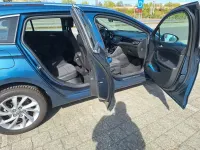 Occasion Opel Astra Innovation 125 ch (91 kW) 2016 Bleue Break