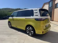Gebraucht VW ID. Buzz Pro 150 kW (204 PS) 2023 Gelb Van / Kleinbus