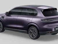 Neu Leapmotor B10 160 kW (218 PS) 2025 Dawn purple SUV