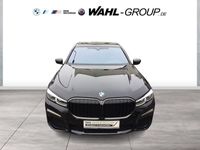 gebraucht BMW 750 i xDrive M SPORT SOFT-CLOSE AHK GESTIK ALARM