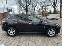 gebraucht Mazda CX-7 2.3 Energy Klima - 90.000 KM !! - 2.Hand