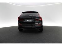 Neu Volvo XC60 Plus 250 PS (183 kW) 2026 Schwarz SUV