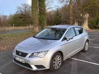 Second-hand Seat Leon Reference 90 CP (66 kW) 2013 Berlinǎ