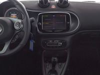 gebraucht Smart ForTwo Electric Drive fortwo coupe Passion