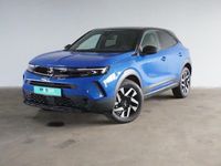 Gebraucht Opel Mokka 136 PS (100 kW) 2024 Diamant schwarz SUV