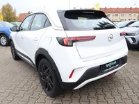 Gebraucht Opel Mokka-e Edition 100 kW (136 PS) 2021 Weiß SUV