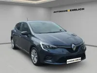 Gebraucht Renault Clio V Zen 91 PS (66 kW) 2022 Grau Limousine