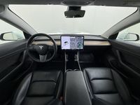 Gebraucht Tesla Model 3 Standard Range Plus 239 kW (325 PS) 2020 Weiß Limousine