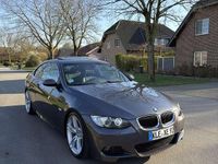 Gebraucht BMW 330 M Sport 272 PS (200 kW) 2007 Grau Coupé