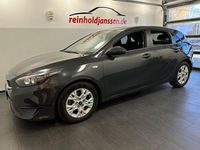 Gebraucht Kia Ceed 101 PS (74 kW) 2024 Grau Kleinwagen