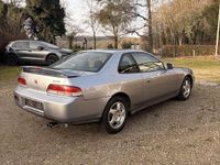 Gebraucht Honda Prelude 133 PS (97 kW) 1999 Silber Coupé