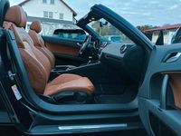 Gebraucht Audi TT 200 PS (147 kW) 2008 Schwarz Coupé