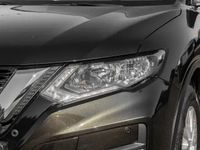 Gebraucht Nissan X-Trail Acenta 159 PS (116 kW) 2020 Gruen SUV