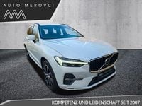 Gebraucht Volvo XC60 197 PS (144 kW) 2023 Weiß SUV