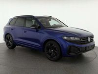 gebraucht VW Touareg 3.0 TDI 210 kW 4Motion R-Line V6 4M R-Line, Pano, Leder, HUD, AHK, Standheizung