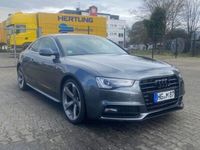 gebraucht Audi A5 Coupe 2.0 TDI